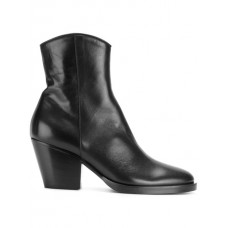 A.F.Vandevorst ankle boots BLACK Women Shoes F0E6TJEJ5